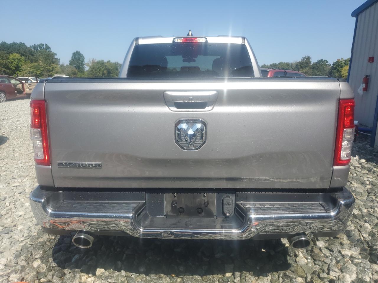 Ram 1500 Big Horn/lone Star Image 6