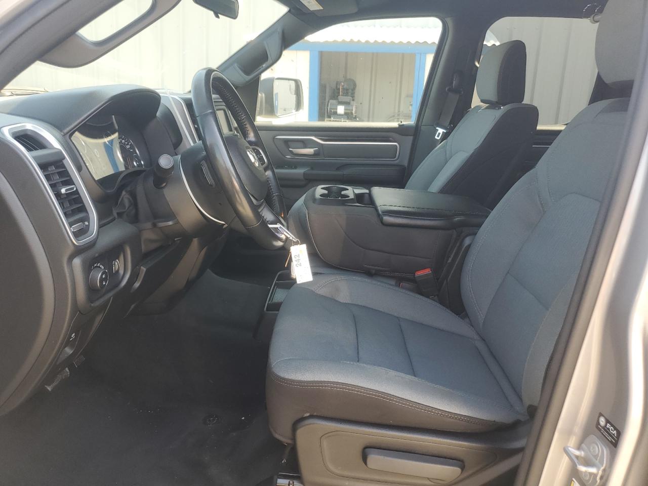 Ram 1500 Big Horn/lone Star Image 3