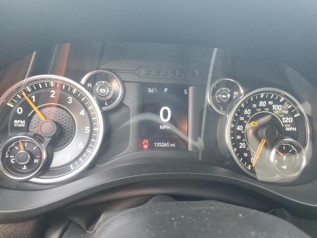 Ram 1500 Big Horn/lone Star Image 5