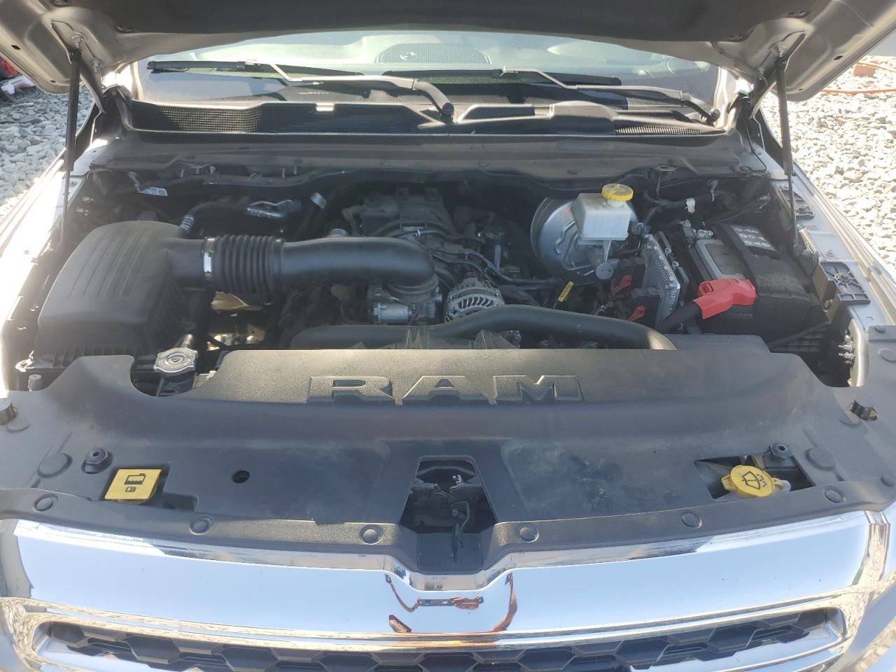 Ram 1500 Big Horn/lone Star Image 10