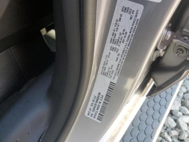 Ram 1500 Big Horn/lone Star Image 11