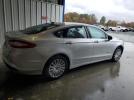 Ford Fusion Se Hybrid Image 3
