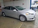 Ford Fusion Se Hybrid Image 4