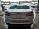Ford Fusion Se Hybrid Image 9