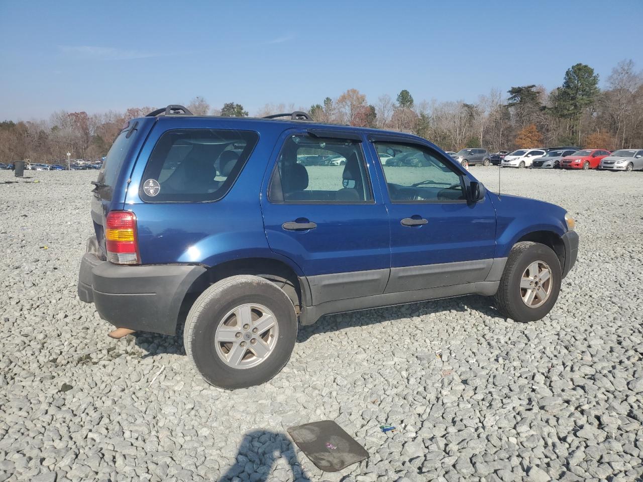 Ford Escape Xls Image 13