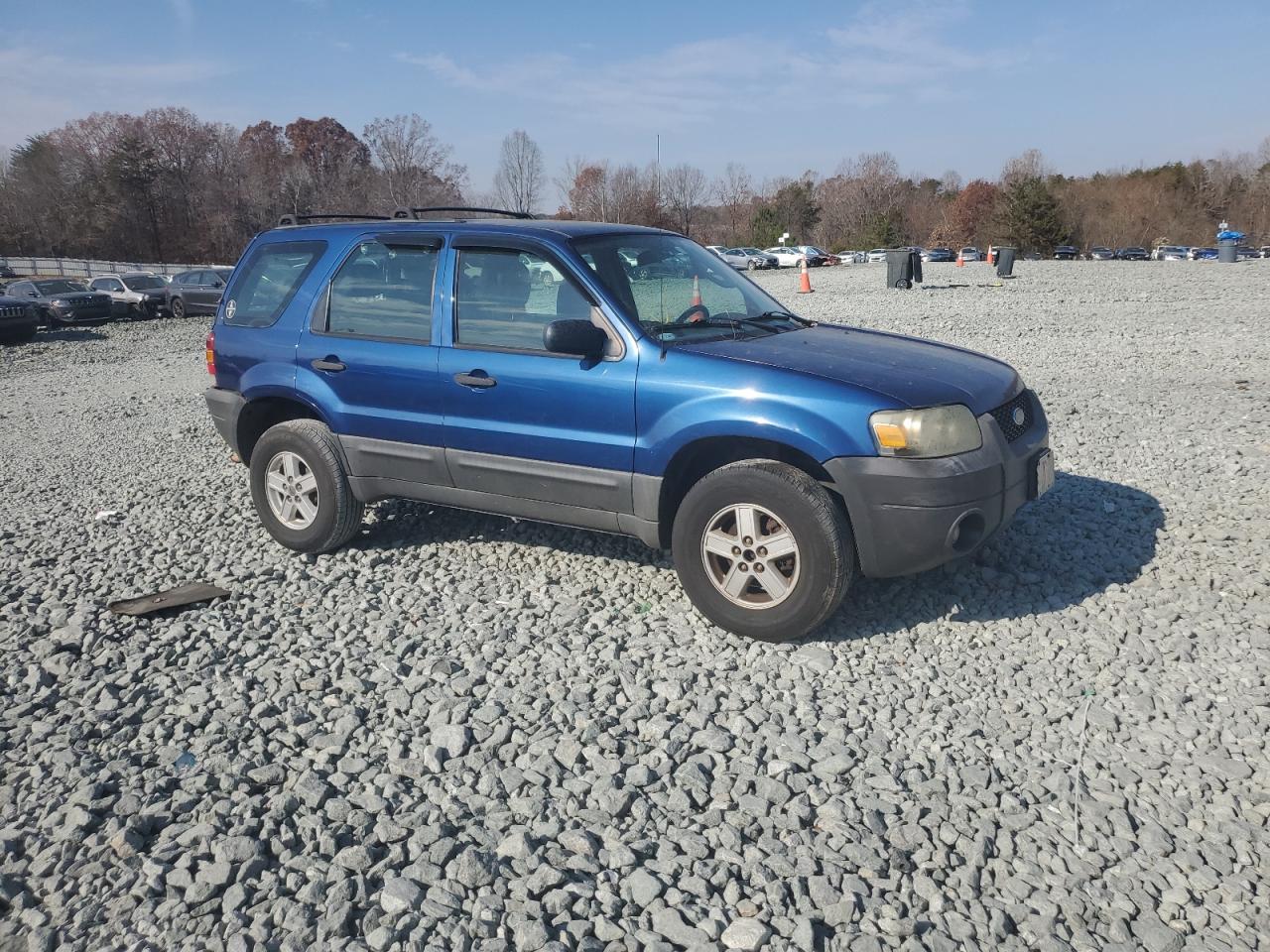 Ford Escape Xls Image 2