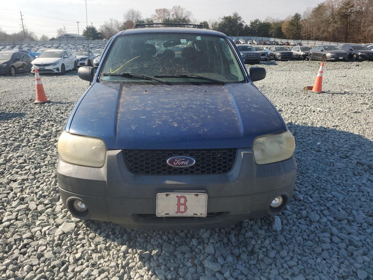 Ford Escape Xls Image 3