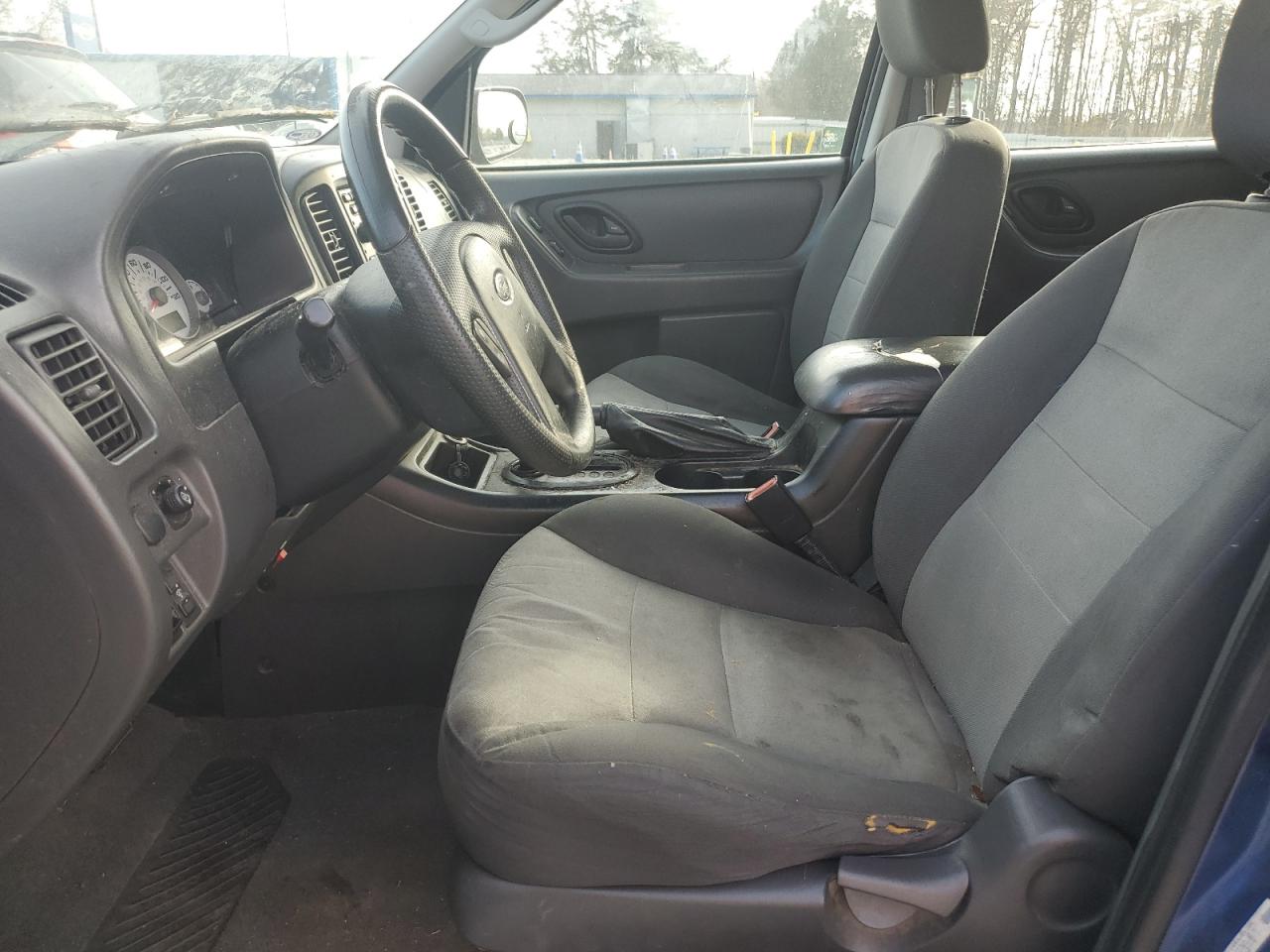 Ford Escape Xls Image 11