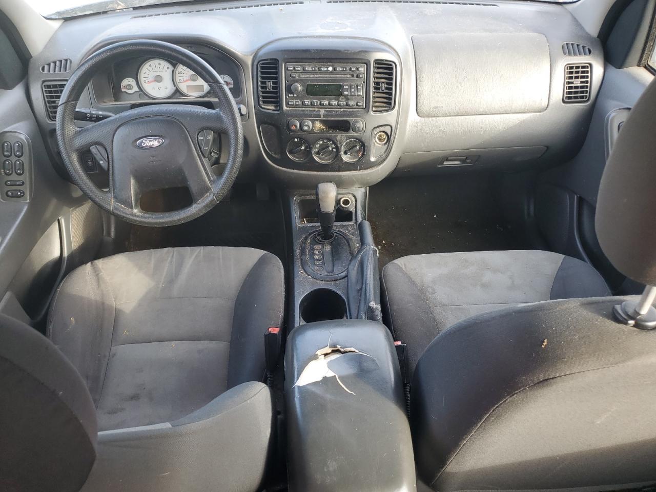 Ford Escape Xls Image 4