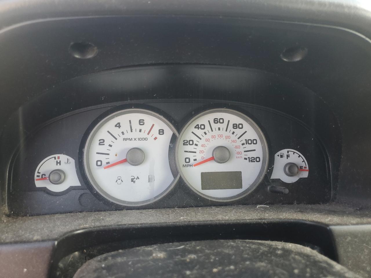 Ford Escape Xls Image 8