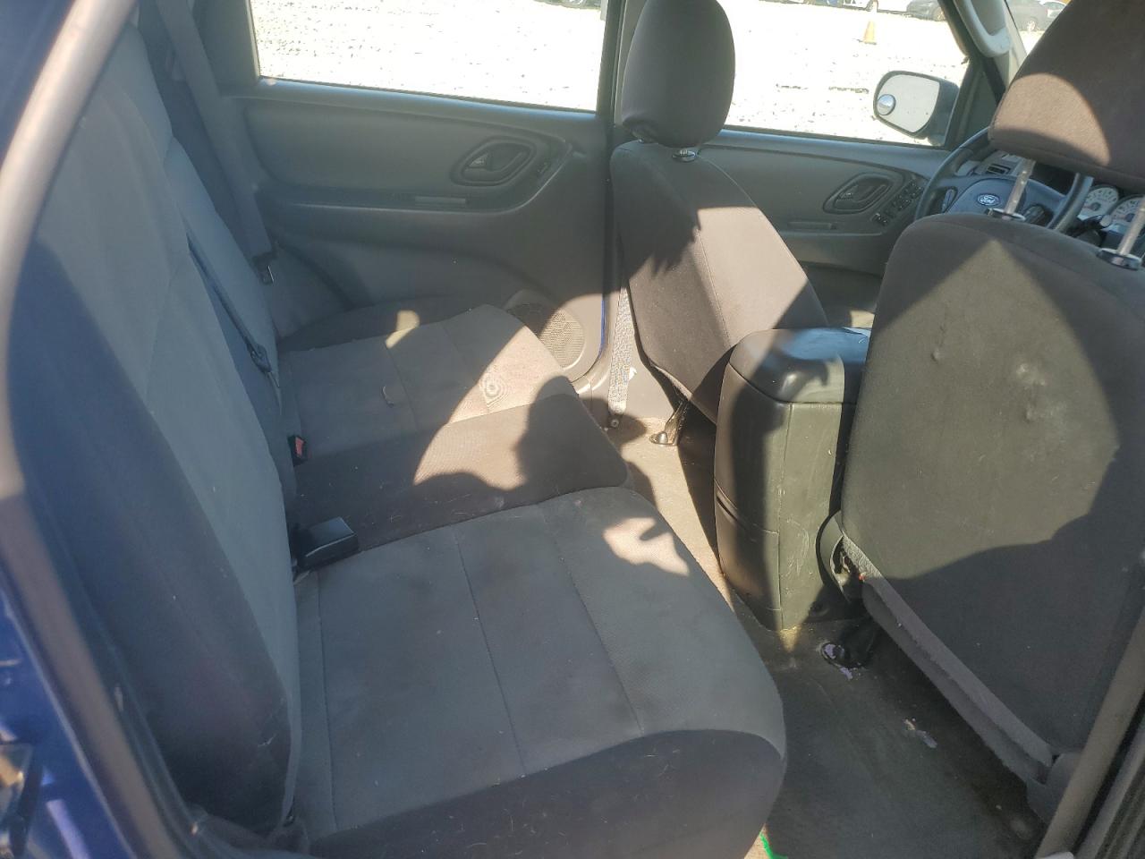 Ford Escape Xls Image 5