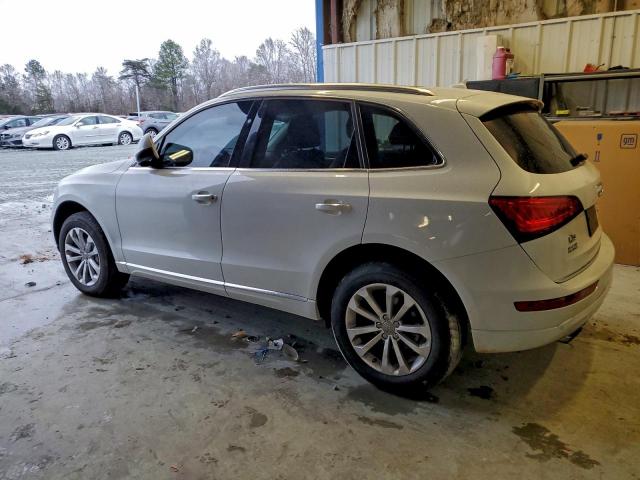 Audi Q5 Premium Plus Image 7
