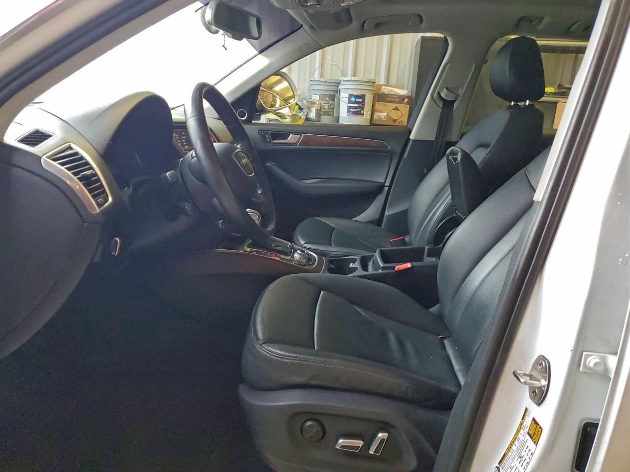 Audi Q5 Premium Plus Image 5