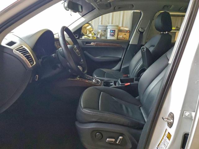 Audi Q5 Premium Plus Image 5