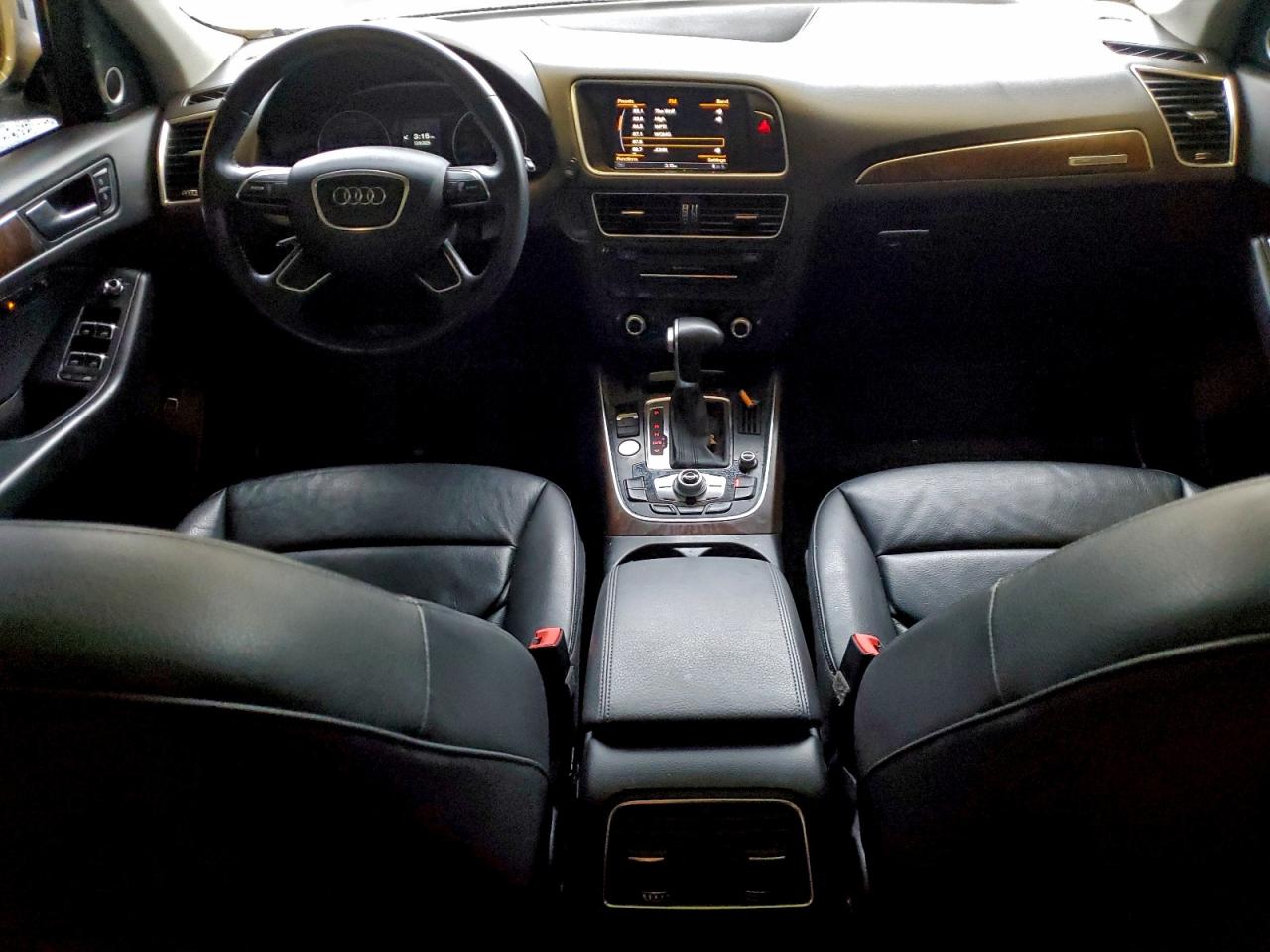 Audi Q5 Premium Plus Image 8