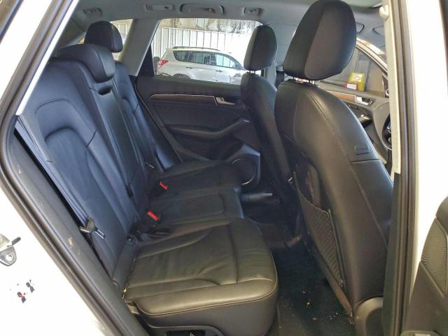 Audi Q5 Premium Plus Image 9