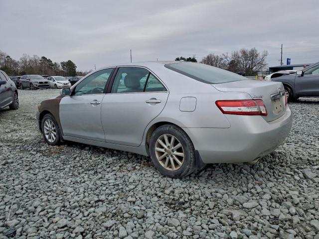 Toyota Camry Se Image 4
