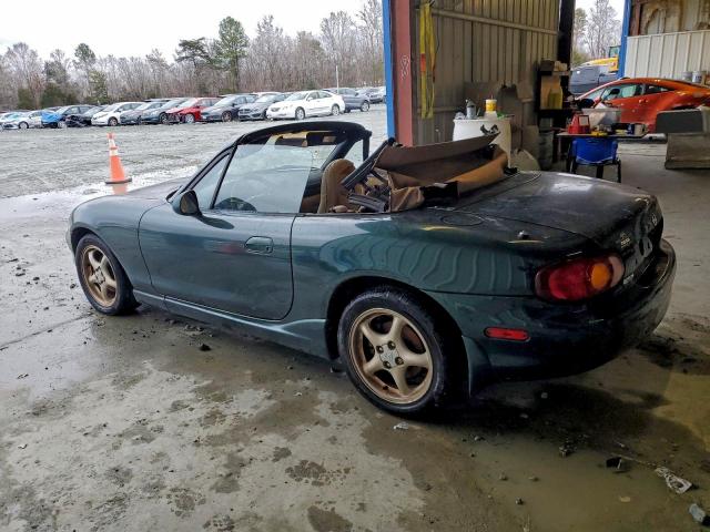 Mazda Mx5 Base Image 3