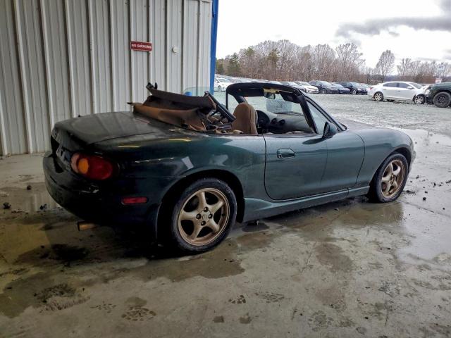 Mazda Mx5 Base Image 2