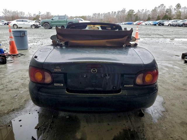 Mazda Mx5 Base Image 8