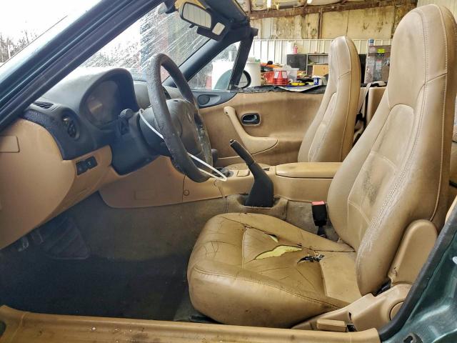 Mazda Mx5 Base Image 11