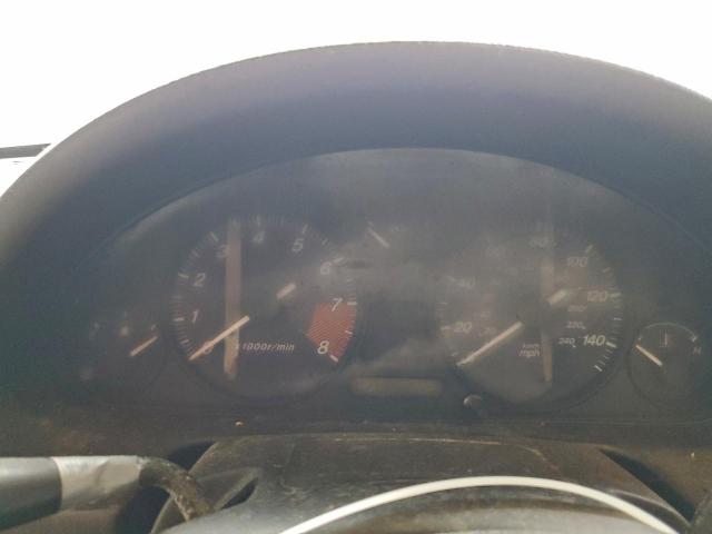 Mazda Mx5 Base Image 12