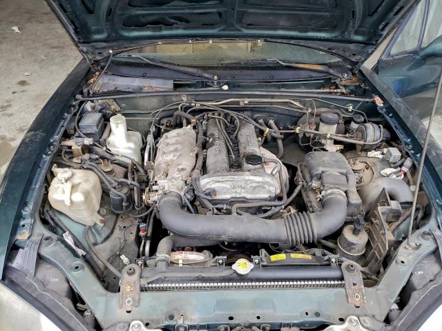 Mazda Mx5 Base Image 6