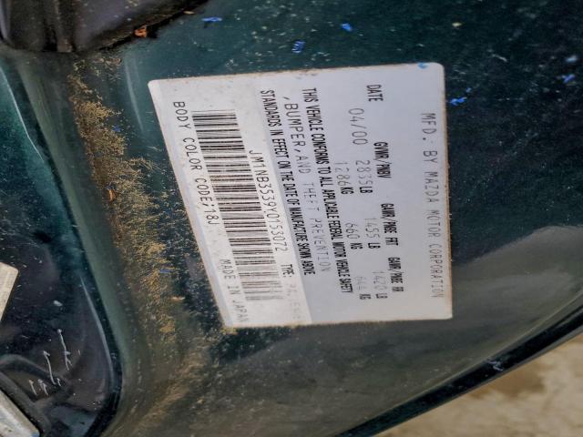 Mazda Mx5 Base Image 10