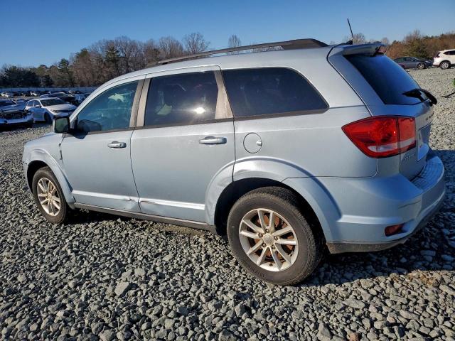 Dodge Journey Sxt Image 2