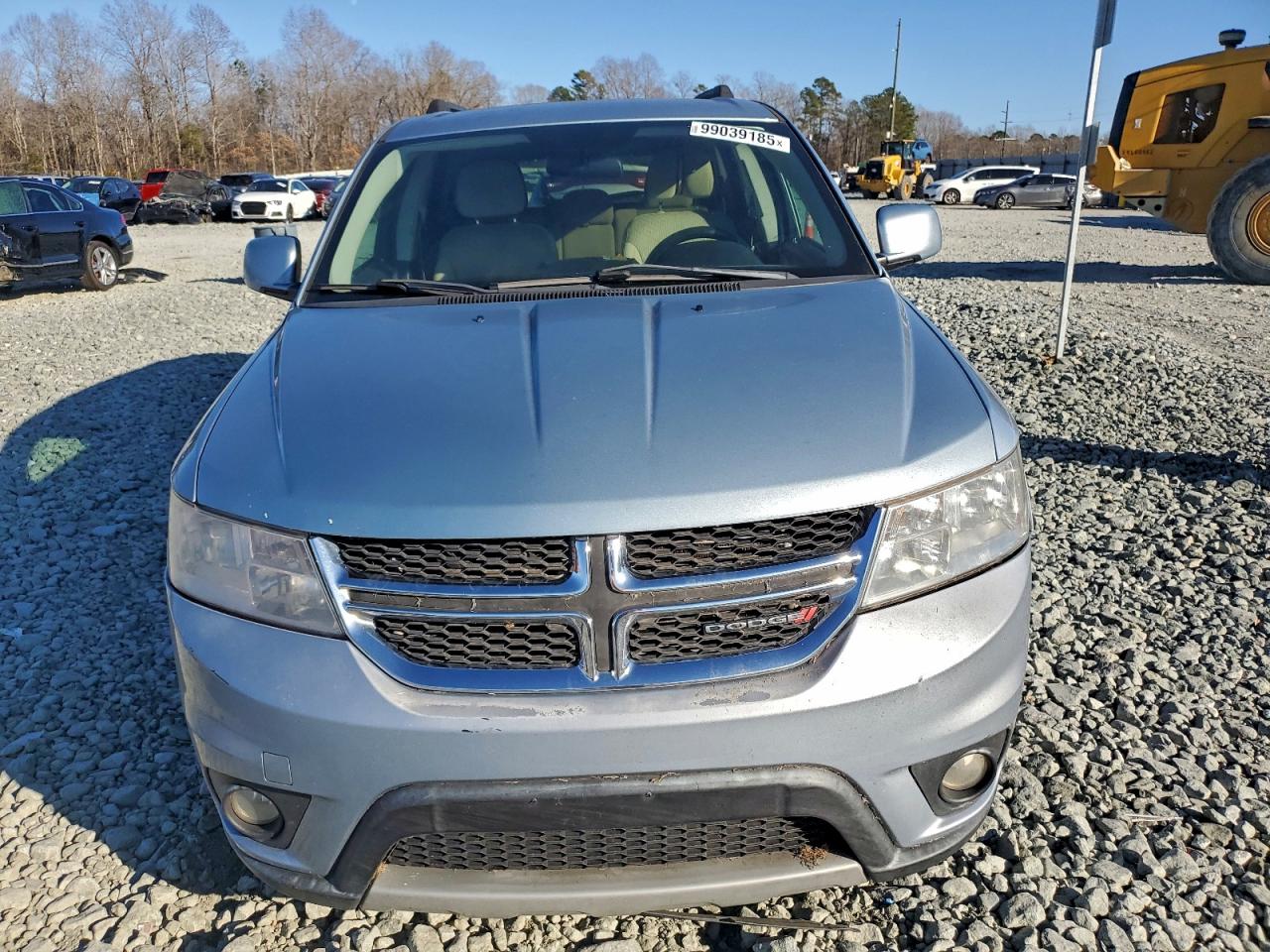 Dodge Journey Sxt Image 6