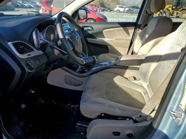 Dodge Journey Sxt Image 10