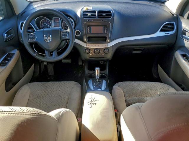 Dodge Journey Sxt Image 3