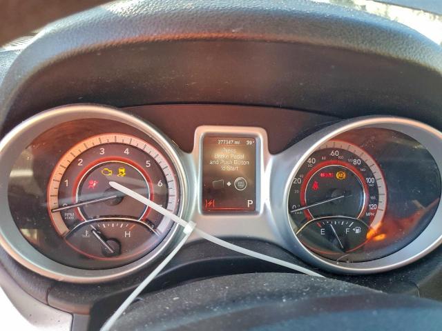 Dodge Journey Sxt Image 7