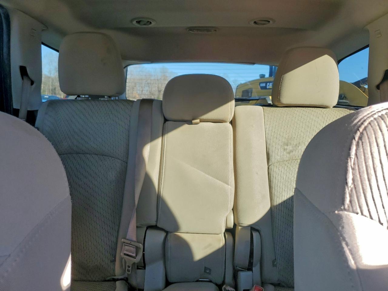 Dodge Journey Sxt Image 5