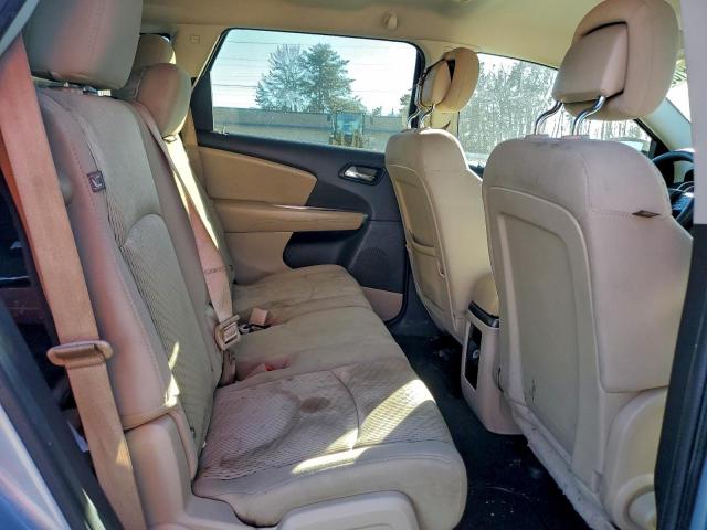 Dodge Journey Sxt Image 9