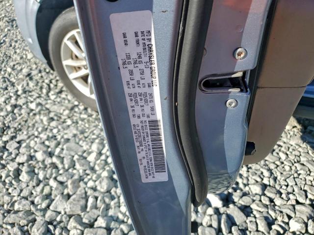 Dodge Journey Sxt Image 11