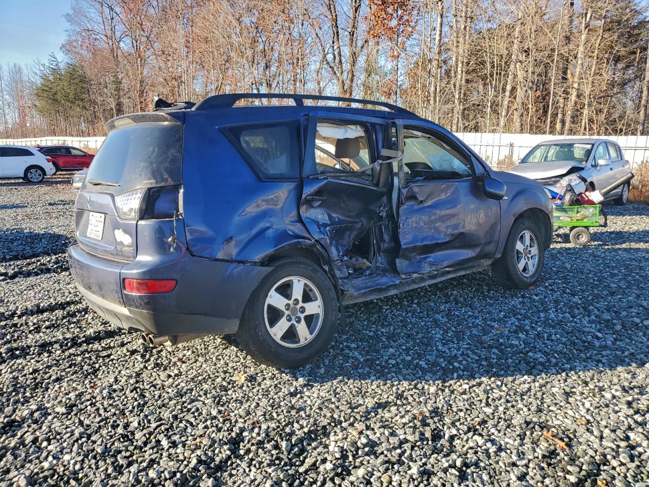 Mitsubishi Outlander Ls Image 10