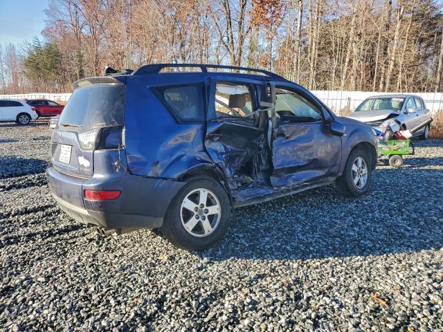 Mitsubishi Outlander Ls Image 10