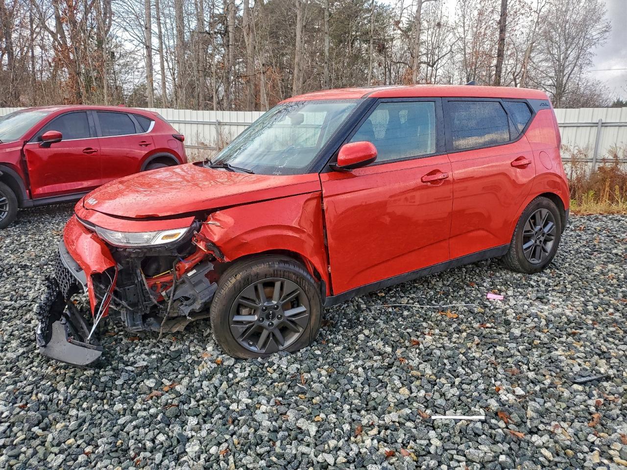 Kia Soul Ex Image 1