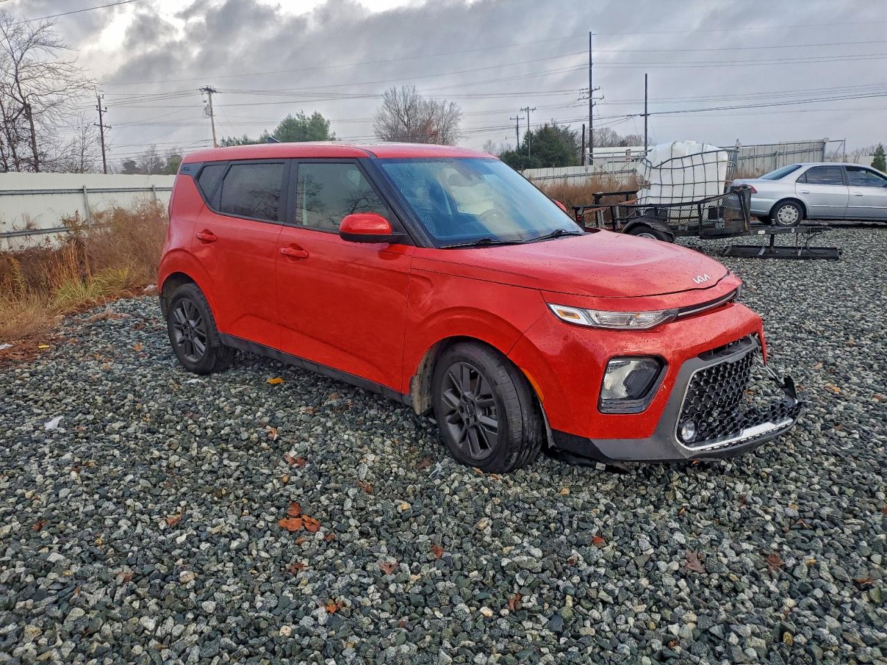Kia Soul Ex Image 3