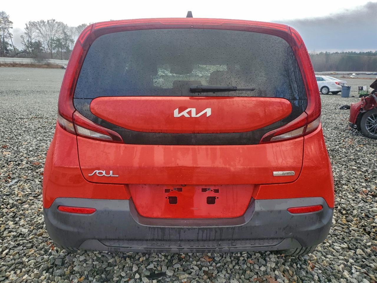 Kia Soul Ex Image 11