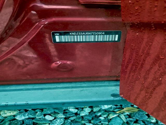 Kia Soul Ex Image 10