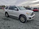 Toyota Sequoia Platinum Image 6