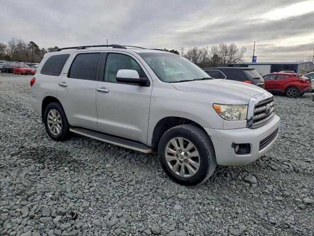 Toyota Sequoia Platinum Image 6