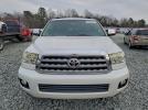 Toyota Sequoia Platinum Image 11