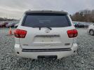 Toyota Sequoia Platinum Image 4
