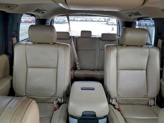 Toyota Sequoia Platinum Image 13