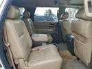 Toyota Sequoia Platinum Image 3