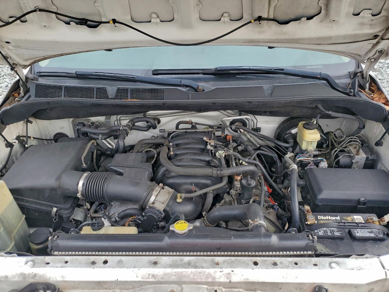 Toyota Sequoia Platinum Image 12