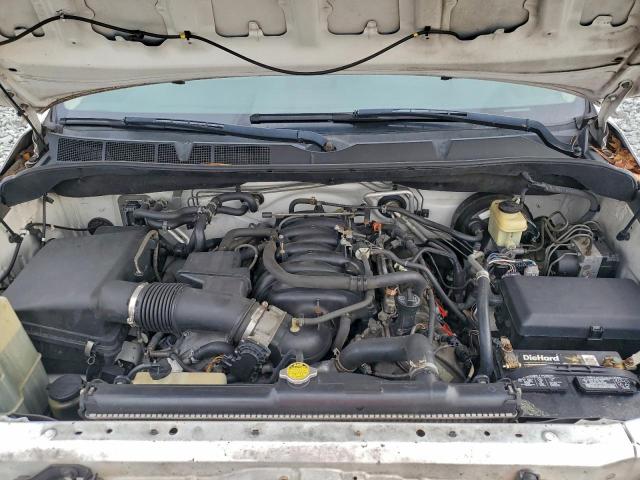 Toyota Sequoia Platinum Image 12